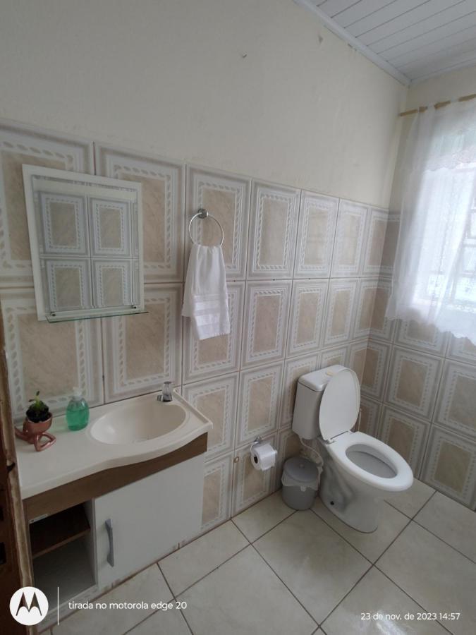 A Casa Da Sogra Casa Para Temporada Em Caraguatatuba Litoral Norte Exterior foto